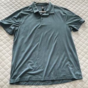 Mens Lululemon shirt